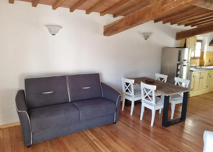 Podere Vecci * Dicomano