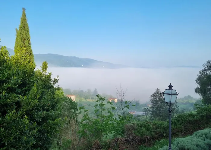 Appartement Podere Vecci *