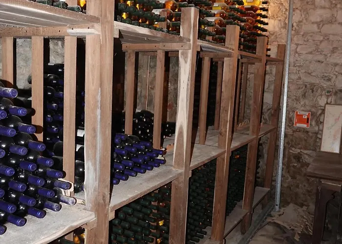 Appartement Podere Vecci *