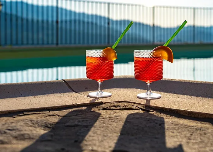 Podere Vecci Appartement Dicomano