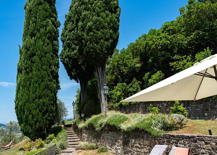 Podere Vecci Dicomano