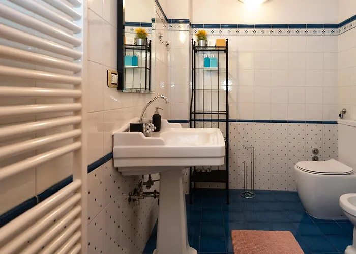 Podere Vecci Appartement