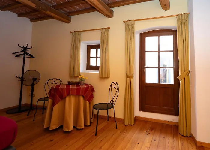 Podere Vecci * Dicomano