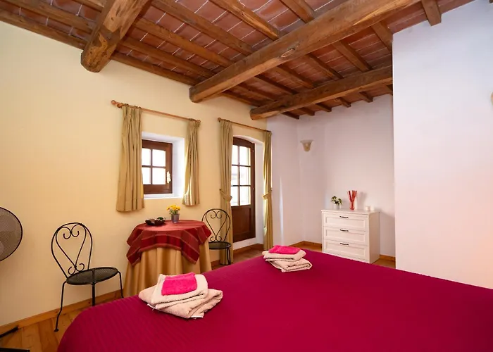 Appartement Podere Vecci
