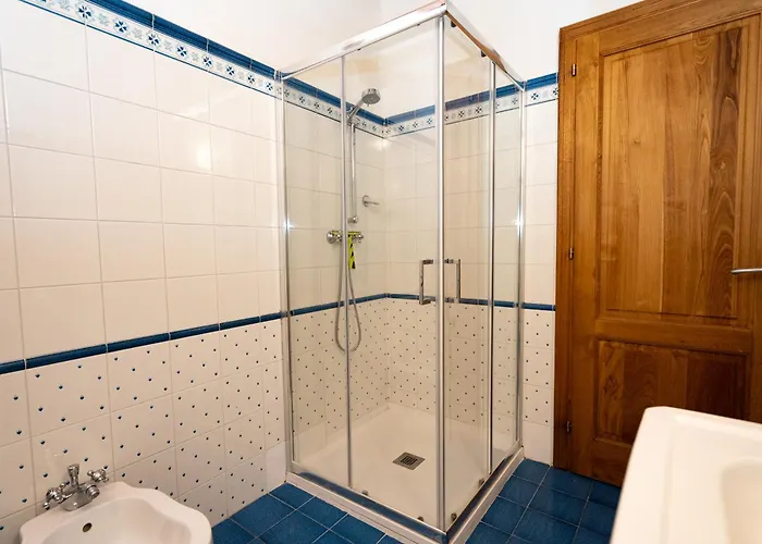 Podere Vecci * Dicomano