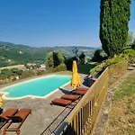 Podere Vecci * Dicomano